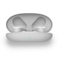 Cool Feel Auriculares Bluetooth Blancos