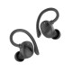 Cool Fit Sport Auriculares TW Stereo Bluetooth Negros