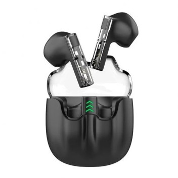 Cool Dual Pod Vision Auriculares Stereo Bluetooth Negros Cool Dual Pod Vision Auriculares Stereo Bluetooth Negros