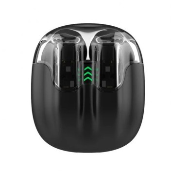 Cool Dual Pod Vision Auriculares Stereo Bluetooth Negros Cool Dual Pod Vision Auriculares Stereo Bluetooth Negros
