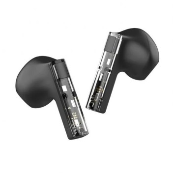 Cool Dual Pod Vision Auriculares Stereo Bluetooth Negros Cool Dual Pod Vision Auriculares Stereo Bluetooth Negros