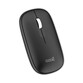 Cool Slim Ratón Inalámbrico 2 en 1 (Bluetooth + Adap. USB) Negro Cool Slim Ratón Inalámbrico 2 en 1 (Bluetooth + Adap. USB) Negro