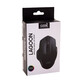 Cool Lagoon Ratón Wireless + Bluetooth 2 en 1 Gaming LED RGB Negro Cool Lagoon Ratón Wireless + Bluetooth 2 en 1 Gaming LED RGB Negro