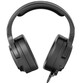 Cool Tuned Auriculares Stereo PC/PS4/PS5/Xbox Gaming LED RGB USB 7.1 Negros Cool Tuned Auriculares Stereo PC/PS4/PS5/Xbox Gaming LED RGB USB 7.1 Negros