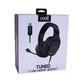 Cool Tuned Auriculares Stereo PC/PS4/PS5/Xbox Gaming LED RGB USB 7.1 Negros Cool Tuned Auriculares Stereo PC/PS4/PS5/Xbox Gaming LED RGB USB 7.1 Negros
