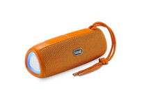 Cool Joy Altavoz Bluetooth Mostaza 12W