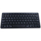 Cool Teclado Slim Bluetooth Negro