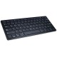 Cool Teclado Slim Bluetooth Negro