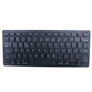 Cool Teclado Slim Bluetooth Negro