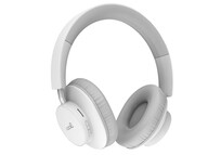Cool Smarty Auriculares Stereo Bluetooth Blancos