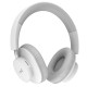 Cool Smarty Auriculares Stereo Bluetooth Blancos