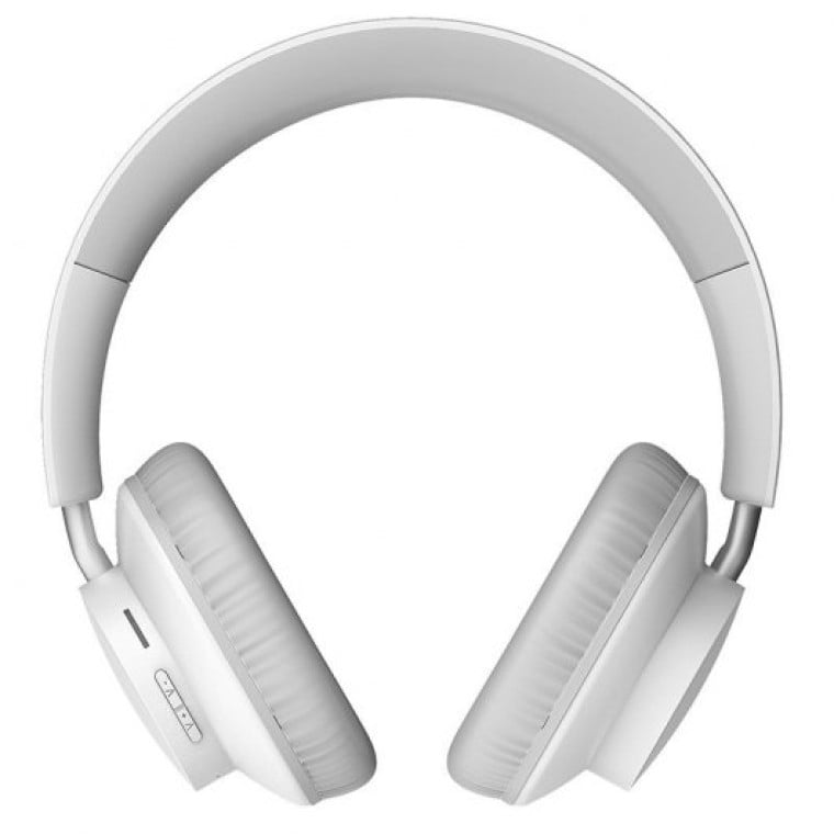 Cool Smarty Auriculares Stereo Bluetooth Blancos