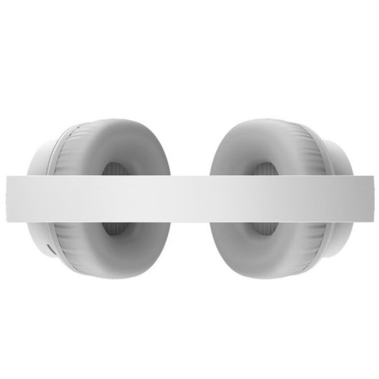 Cool Smarty Auriculares Stereo Bluetooth Blancos