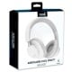 Cool Smarty Auriculares Stereo Bluetooth Blancos