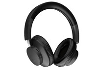 Cool Smarty Auriculares Stereo Bluetooth Negros