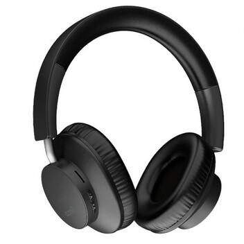 Cool Smarty Auriculares Stereo Bluetooth Negros
