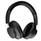Cool Smarty Auriculares Stereo Bluetooth Negros
