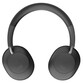 Cool Smarty Auriculares Stereo Bluetooth Negros