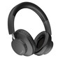 Cool Smarty Auriculares Stereo Bluetooth Negros