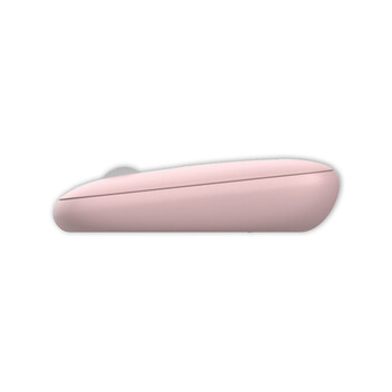 Cool Slim Ratón Inalámbrico 2 en 1 (Bluetooth + Adap. USB) Rosa Cool Slim Ratón Inalámbrico 2 en 1 (Bluetooth + Adap. USB) Rosa