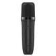 Cool Mini Karaoke Altavoz Bluetooth con Karaoke 6W + Micrófono Negro