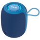 Cool Cord TWS Altavoz Portátil Bluetooth 6W Azul Marino Cool Cord TWS Altavoz Portátil Bluetooth 6W Azul Marino