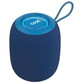 Cool Cord TWS Altavoz Portátil Bluetooth 6W Azul Marino Cool Cord TWS Altavoz Portátil Bluetooth 6W Azul Marino