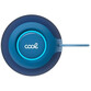 Cool Cord TWS Altavoz Portátil Bluetooth 6W Azul Marino Cool Cord TWS Altavoz Portátil Bluetooth 6W Azul Marino