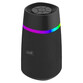Cool Gradient TWS Altavoz Portátil Bluetooth 10W Negro Cool Gradient TWS Altavoz Portátil Bluetooth 10W Negro