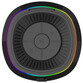 Cool Gradient TWS Altavoz Portátil Bluetooth 10W Negro Cool Gradient TWS Altavoz Portátil Bluetooth 10W Negro