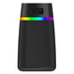 Cool Gradient TWS Altavoz Portátil Bluetooth 10W Negro Cool Gradient TWS Altavoz Portátil Bluetooth 10W Negro