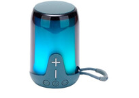 Cool Blast Altavoz Bluetooth Universal Música 5W Gris Cool Blast Altavoz Bluetooth Universal Música 5W Gris
