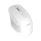 Cool 6D Ratón Inalámbrico Silencioso 3200 DPI Blanco Cool 6D Ratón Inalámbrico Silencioso 3200 DPI Blanco