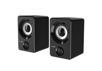 Cool Office Equipo Altavoces para PC 6W