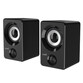 Cool Office Equipo Altavoces para PC 6W Cool Office Equipo Altavoces para PC 6W