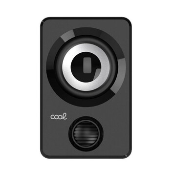 Cool Office Equipo Altavoces para PC 6W Cool Office Equipo Altavoces para PC 6W