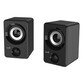 Cool Office Equipo Altavoces para PC 6W Cool Office Equipo Altavoces para PC 6W