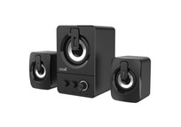 Cool Office Equipo Altavoces para PC 11W