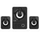 Cool Office Equipo Altavoces para PC 11W