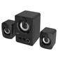 Cool Office Equipo Altavoces para PC 11W Cool Office Equipo Altavoces para PC 11W