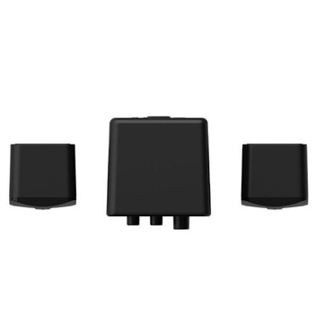 Cool Office Equipo Altavoces para PC 11W Cool Office Equipo Altavoces para PC 11W