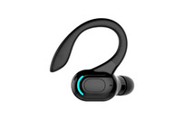 Cool Midway Auricular Bluetooth Negro