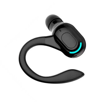 Cool Midway Auricular Bluetooth Negro