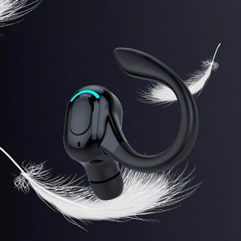 Cool Midway Auricular Bluetooth Negro