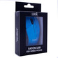 Cool Wired Ratón con cable USB Azul