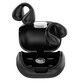 Cool Clip Auriculares Stereo Bluetooth Earbuds Negro Cool Clip Auriculares Stereo Bluetooth Earbuds Negro