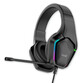 COOL Exodus Auriculares Stereo Gaming Led RGB PC / PS4 / PS5 / Xbox + Adaptador de Audio COOL Exodus Auriculares Stereo Gaming Led RGB PC / PS4 / PS5 / Xbox + Adaptador de Audio