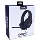 COOL Exodus Auriculares Stereo Gaming Led RGB PC / PS4 / PS5 / Xbox + Adaptador de Audio COOL Exodus Auriculares Stereo Gaming Led RGB PC / PS4 / PS5 / Xbox + Adaptador de Audio