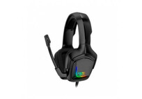 Keep Out HX601 RGB Auriculares Gaming Negros