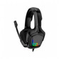 Keep Out HX601 RGB Auriculares Gaming Negros Keep Out HX601 RGB Auriculares Gaming Negros